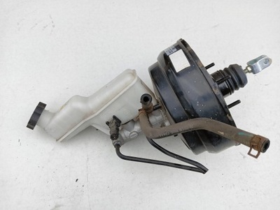 Kia sportage iii підсилювач гальм гальмівні насос фото №1