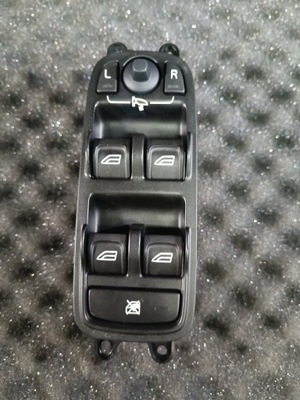 31295121aa перемикач вікон volvo v50 фото №1