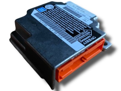 60663943 alfa romeo 156 модуль датчик подушка безопасности nowe org !j фото №1