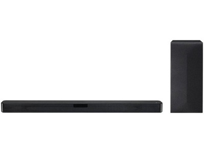 Soundbar LG SN4R