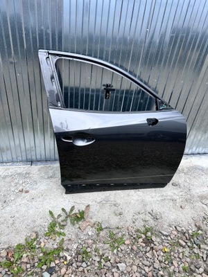 Двері передні праве mazda cx-3 cx3 фото №1