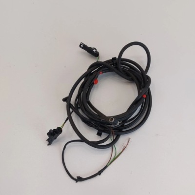 2013 mini paceman r61 шланг омывателя фото №1