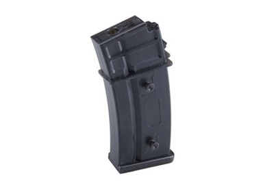 Magazynek mid-cap na 130 kulek do G36