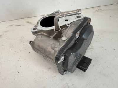 Клапан egr 1147103921r h8201353607 renault master iv master iii фото №1