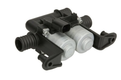 Клапан отопителя thermotec ctm-bm-020 фото №1
