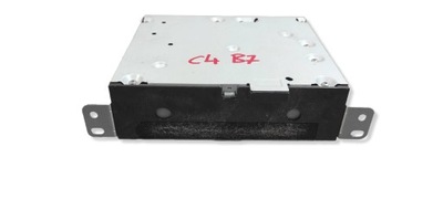 Citroen ds4 радио cd fm 9676837980 фото №1