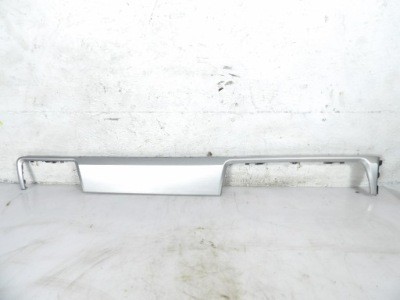 Skoda rapid молдинг декоративная  консоли 5jb 858 134 a фото №1