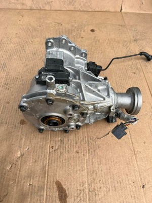 RANGE ROVER EVOQUE II L551 2.0 REDUCTION UNIT BOX  