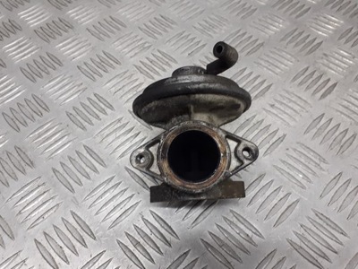 Клапан egr ford mondeo mk3 2.0 tddi фото №1