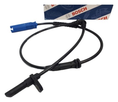 Датчик abs перед mini countryman paceman r60 r61 фото №1