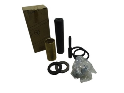 Набір ремонтний шкворень ресора a3853200065 фото №1