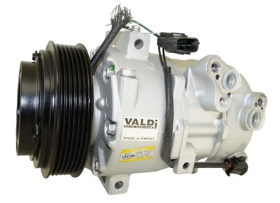 Kia sorento iii 2.2 crdi 1f2be-21000 компрессор фото №1