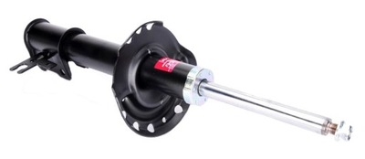 Kyb 339703 амортизатор фото №1