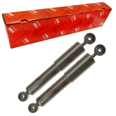 2× trw jgt1262t амортизатор фото №1