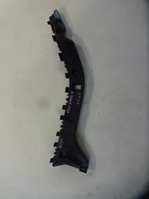 Направляющая кронштейн zderzała левый задняя ford focus mk4 фото №1