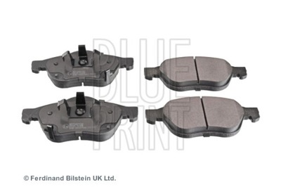 HAM.KLOCKI /P/ AVENSIS 01-03 BLUE PRINT ADT342132 КОМПЛЕКТ КОЛОДОК