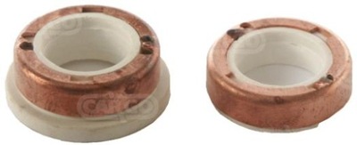 Komutator кільце генератора motorola 131218 фото №1