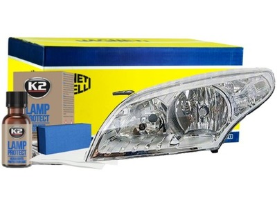 MAGNETI MARELLI 711307023108 REFLEKTORIUS 