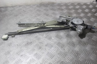 Механизм окон правый перед mitsubishi lancer ix фото №1