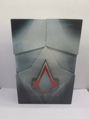 ASSASSIN'S CREED REVELATIONS COLLECTOR