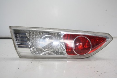 Лампа крышки левый задняя ala lexus alfa romeo 156 фото №1