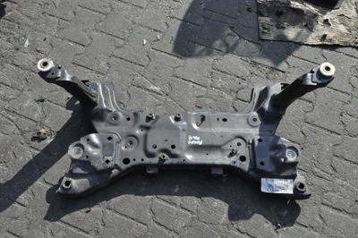 Ford focus mk4 подрамник подвеска фото №1