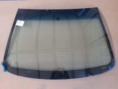 Скло лобове daewoo matiz iii / chevrolet spark фото №1