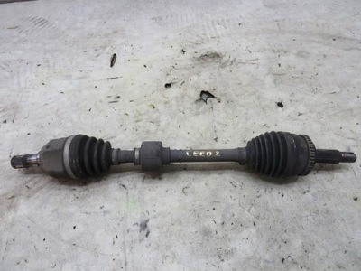 Привідний вал ліва kia ceed ii 1.6 crdi фото №1