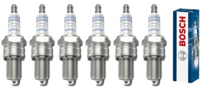 BOSCH 0 242 229 656 СВІЧКА ЗАПАЛЮВАННЯ