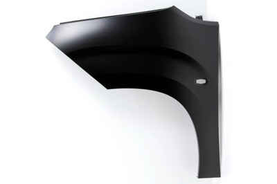 Крыло левый передний citroen berlingo peugeot partner iv rifter 18- фото №1