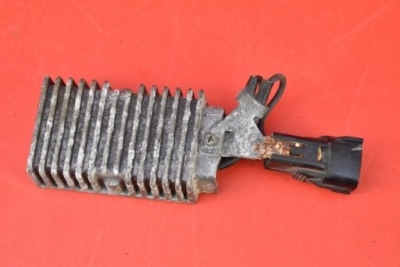 Резистор насоса топлива 23080-31151 lexus rx 3 iii 450h 3.5 v6 249 km 08-15 фото №1