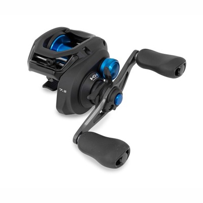 Multiplikator niskoprofilowy Shimano SLX 151 LR