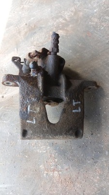 Супорт лівий задня ford mondeo mk3 02r фото №1