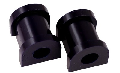 Втулка стабилизатора задняя nissan patrol 61 полиуретановая втулка фото №1