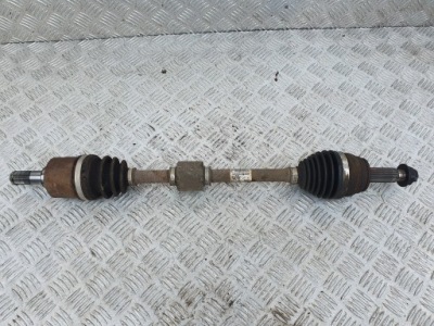 Привідний вал ліва короткий hyundai i30 iii 1.0 t-gdi 16- фото №1