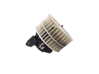 Вентилятор повітродувка обдув w168 uk a1688200542 фото №1