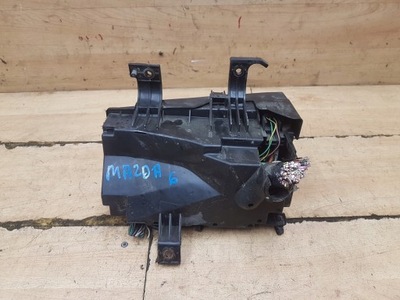 Коробка предохранителей mazda 6 gg 1.8 16v фото №1