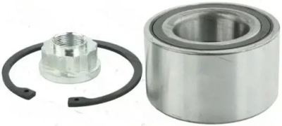 Підшипник колеса задній з кільце імпульсів фото №1