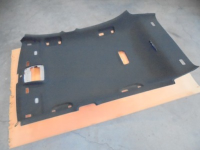 Mercedes a klasa w176 рестайлинг  amg потолок потолочная панель фото №1