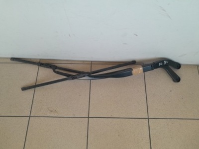 Jeep cherokee kl v 2014 рычаги щетки дворник комплект фото №1