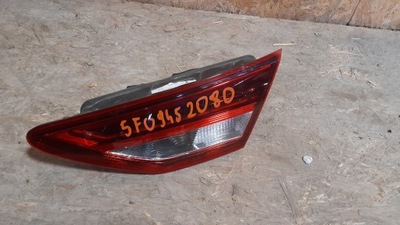 Лампа правая задняя leon 3 iii 5f0945208d фото №1