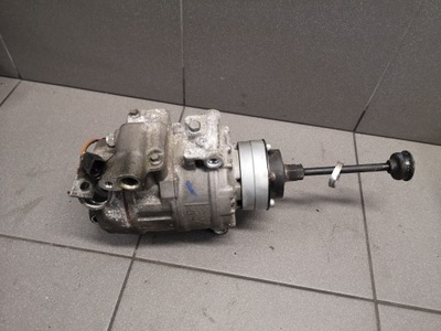 Компресор кондиціонера audi a8 d3 4.2 4e0260805as фото №1