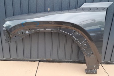 Крыло перед передний левый mazda mx30 mx-30 фото №1