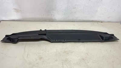 Балка абсорбер бампера заднього mini cooper r50 r52 r53 фото №1