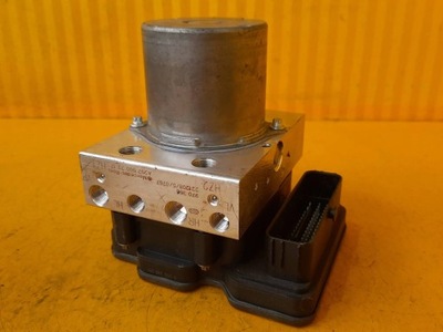 Mercedes eqs v297 насос abs a2979021607 фото №1