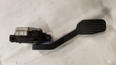 Педаль потенціометр газу 9472579 volvo s60 v70 s80 фото №1