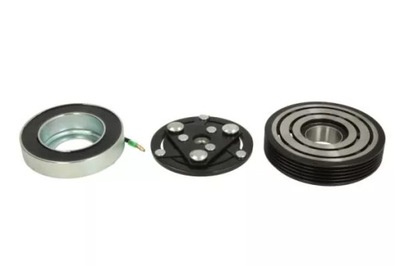 Thermotec ktt040217 зчеплення електромагнітний, кондиціонер фото №1