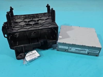 Блок керування модуль радіо gps audi a7 4g 4g0035082g фото №1