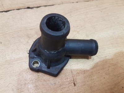 Патрубок wody vw sharan i 1.9 tdi фото №1