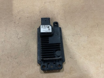 Kia niro модуль радар distronic справний оригінал 99110-g5000 фото №1